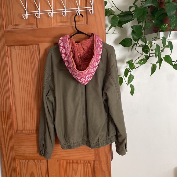 Free people jacket - Picture 3 of 9
